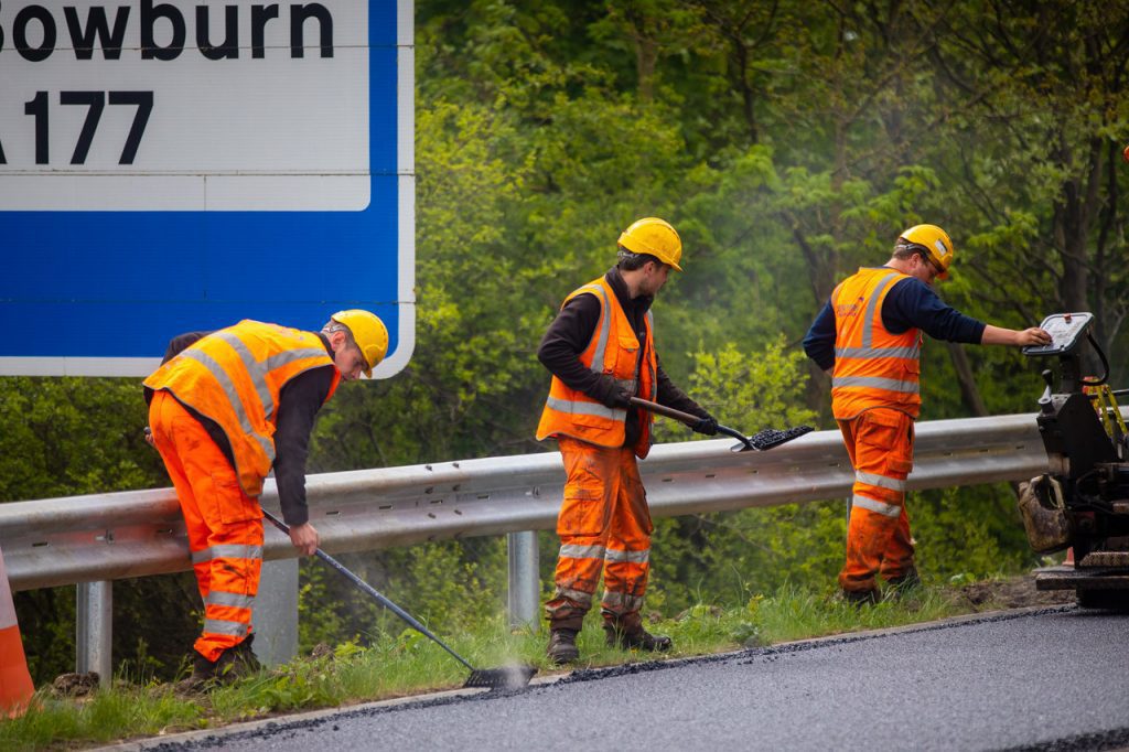 Framework for Surfacing and Planing MGL Group