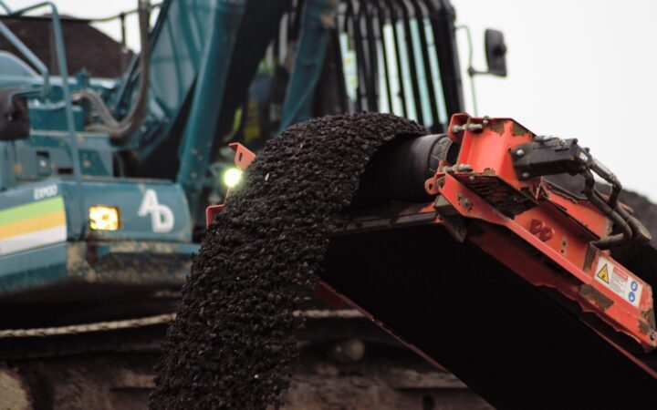 Tynedale Roadstone’s ISO 14001:2015 Recertification