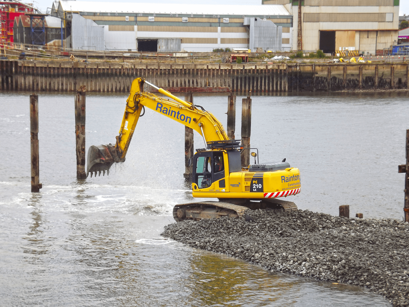 POT Dock Basin 08 021