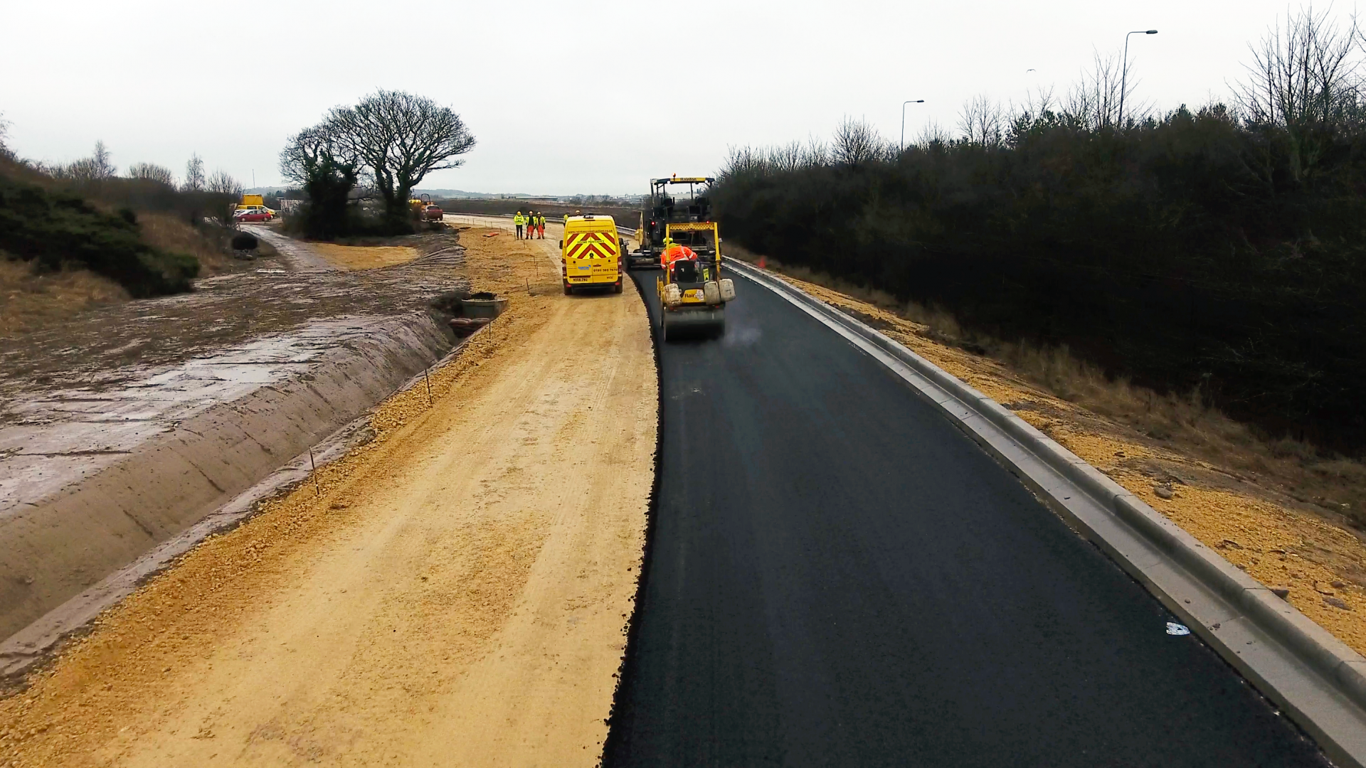 nissan linkroad surfacing 3