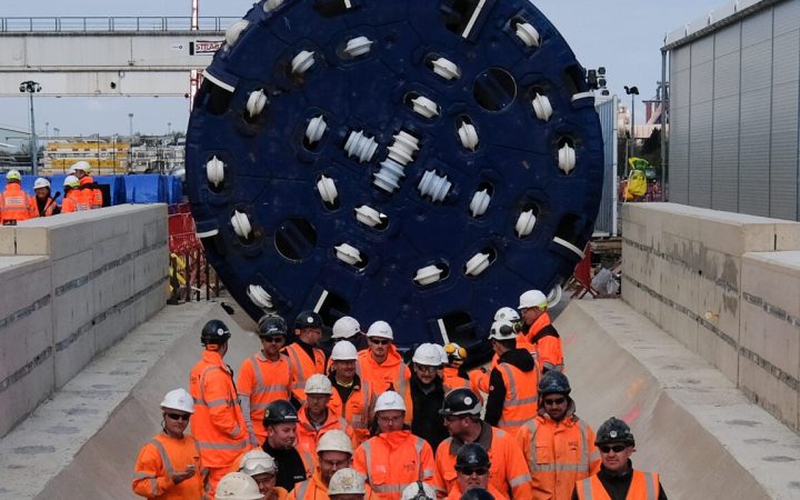 MGL Group Shortlisted for Medium Project at ICE North East 2023