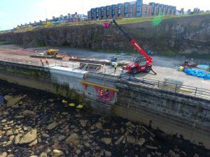 Civil Engineering | Rainton Construction | MGL Group