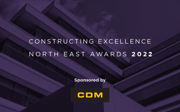 We’ve been shortlisted! CENE Awards 2022