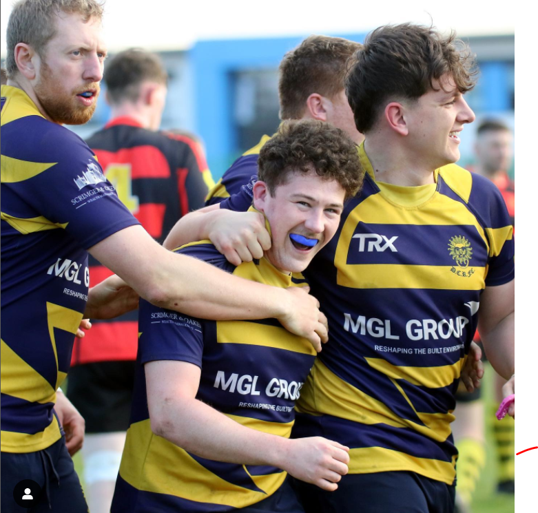 Durham city RFC 1