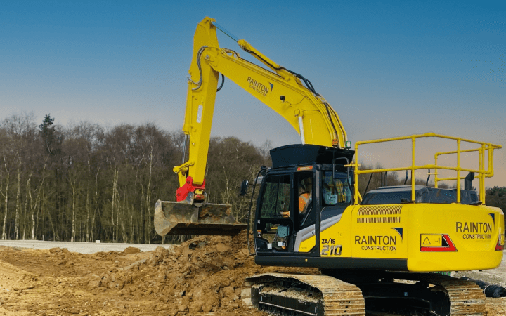 Investing in New Equipment