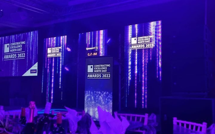 MGL Group Shortlisted in Six Categories for CENE Awards