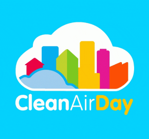 Clean Air Day 2022
