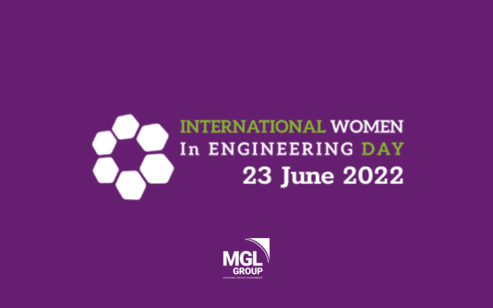 Celebrating Women in Engineering 2022: MGL Group Spotlights Some of our Shining Stars!
