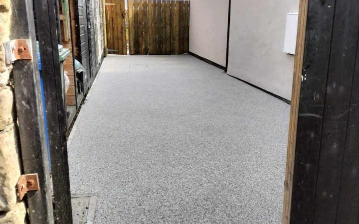 MGL Group Supports Owen Family on DIY SOS: The Big Build