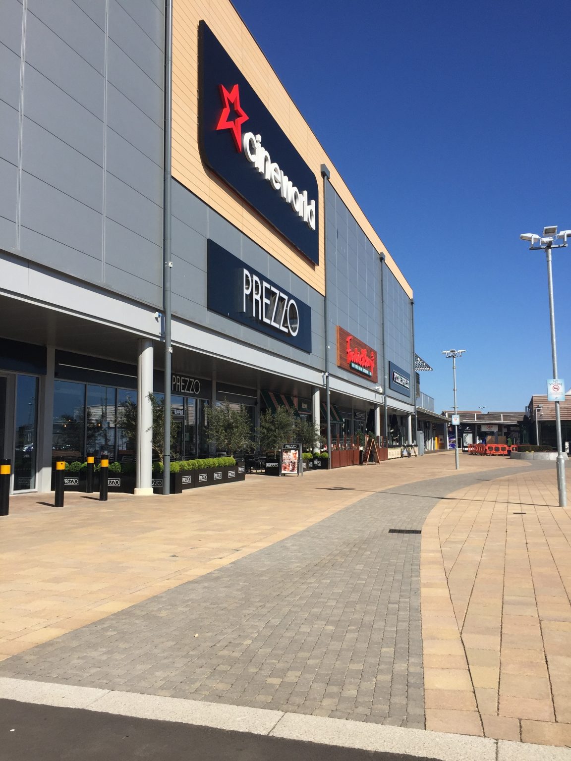 Dalton Park MGL Group