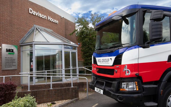 Rainton Construction & Tynedale Roadstone ISO Audit Success