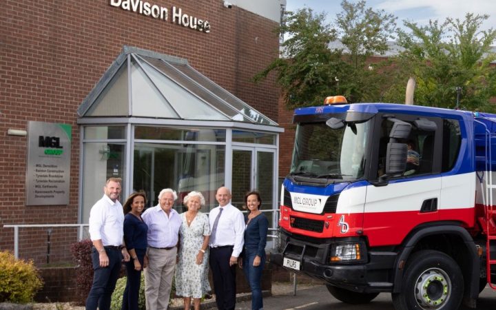 MGL Group’s Family Values Drives Success