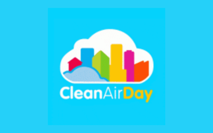 Clean Air Day 2022