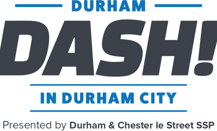 Another DASH! around County Durham