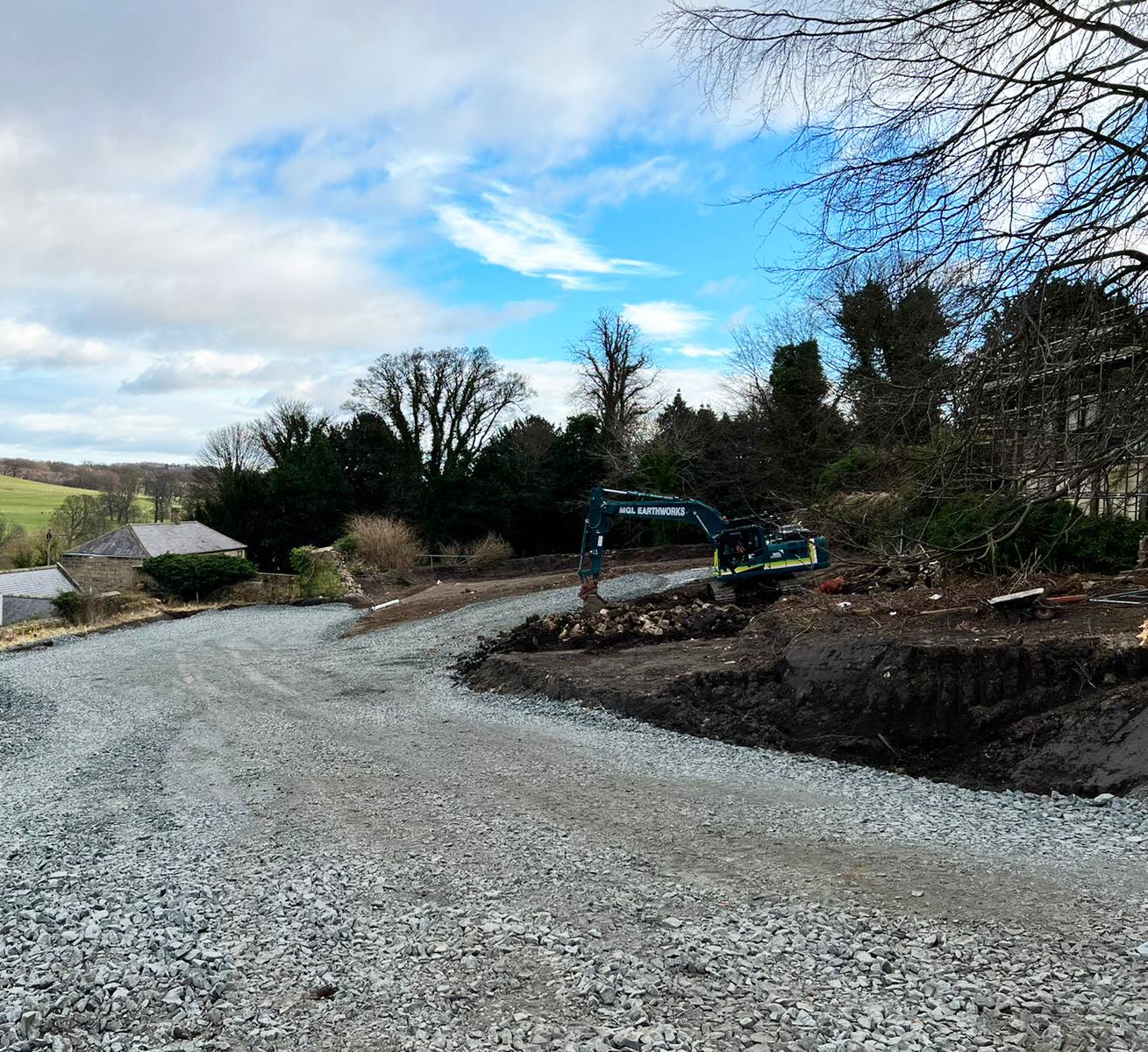 Bailiffgate Hotel – Alnwick