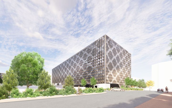 Sustainability at Gateshead MSCP: Carbon Offset Initiatives
