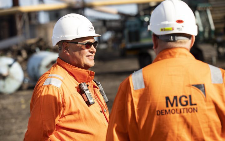 ISO Certifications: Our Commitment to Excellence