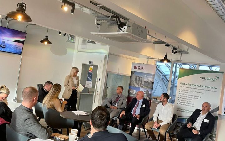 G4C Tees Valley: MGL Group Discusses Construction Cost Challenges