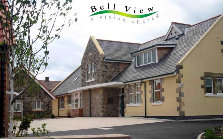 Supporting Bell View, Belford