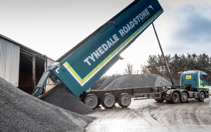 Celebrating 1,000,000 Tonnes of Asphalt Production Milestone