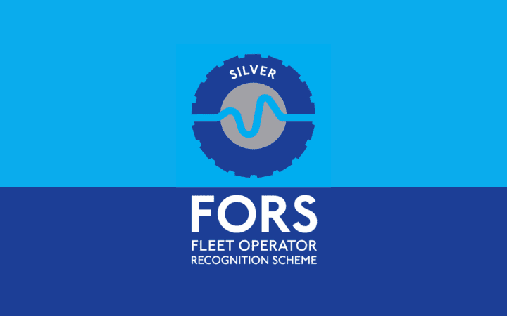 Boosting Fleet Performance with FORS Silver Accreditation