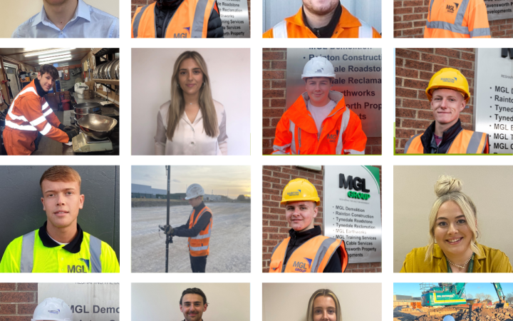 National Apprenticeship Week 2023