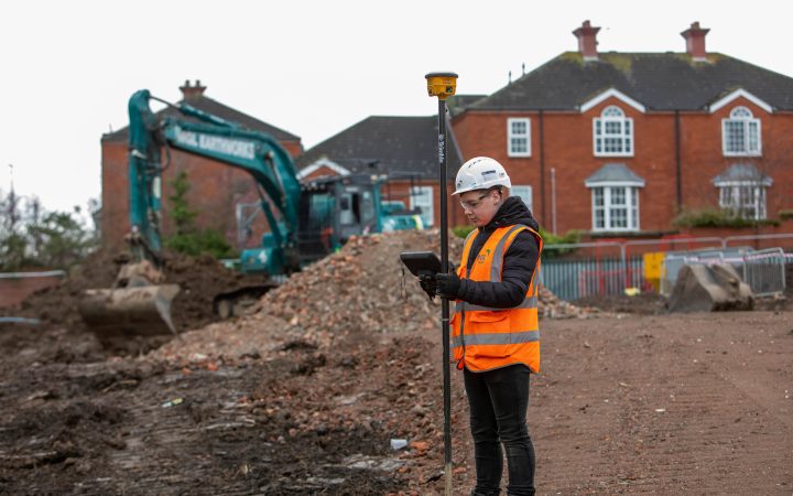 Discover Construction Careers During National Careers Week