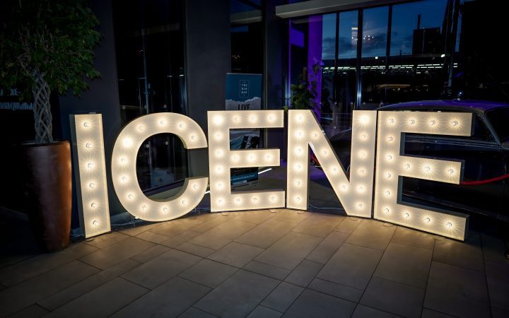 Celebrating Civil Engineering: MGL Group Attended ICE North East Awards