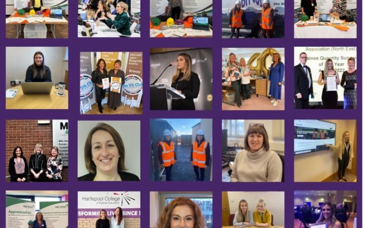 International Women’s Day: Promoting Diversity in Construction
