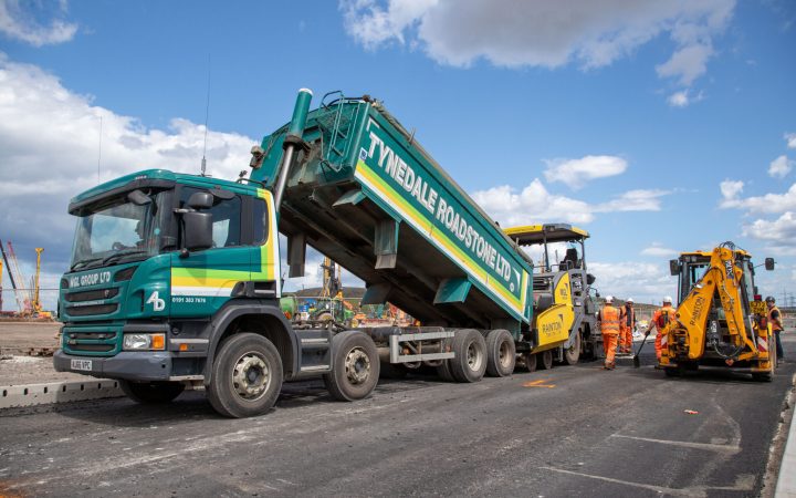 MGL Group supports Hartlepool’s maritime heritage