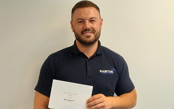 How MGL Group Champions Health and Safety Excellence
