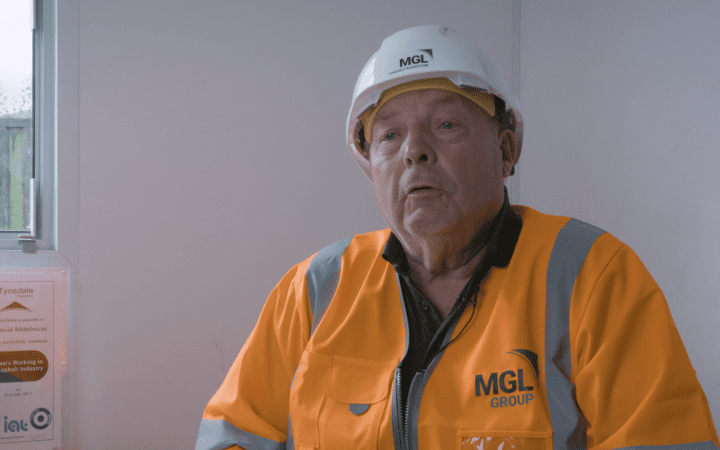 Innovation and Sustainability in the Asphalt Industry