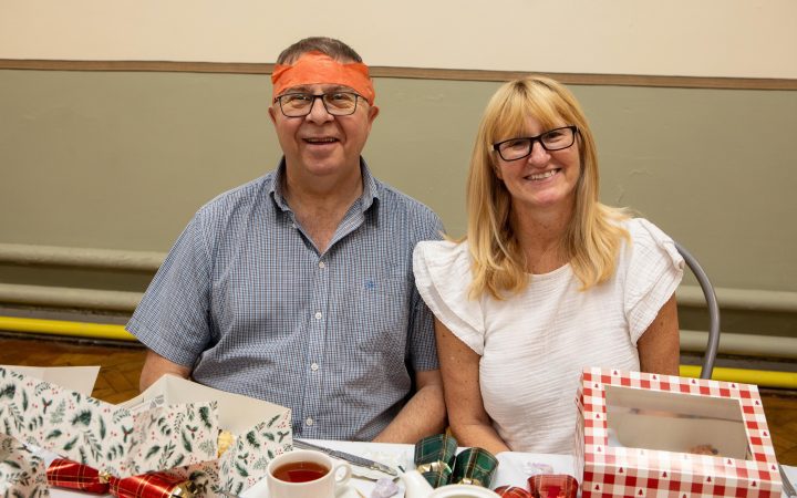 MGL Group Spreads Festive Joy in Durham