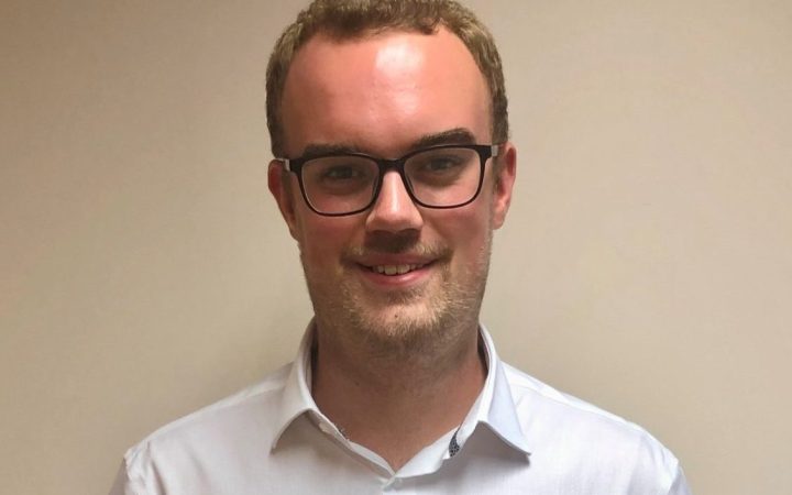 Meet Oliver: Graduate Planner at MGL Group