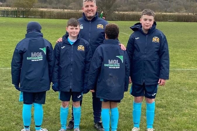 MGL Group Supports Local Community and Promotes Grassroots Sports