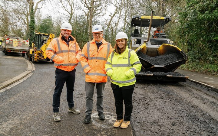 MGL Group is Paving the Way to Net Zero