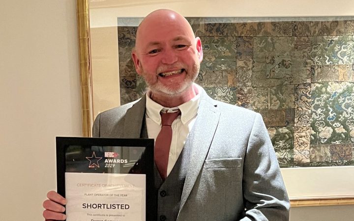 MGL Group Celebrates Darren Cameron’s Nomination at NFDC Awards 2024