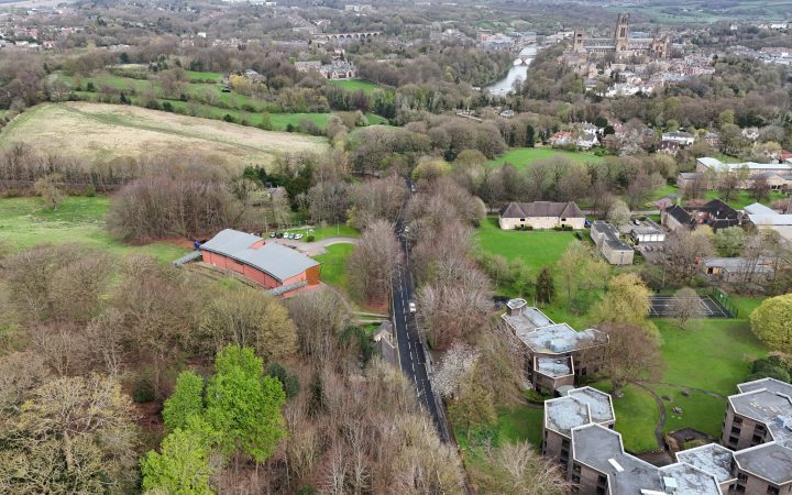 MGL Group Pioneers the First Net Zero Asphalt for a Sustainable Future in County Durham