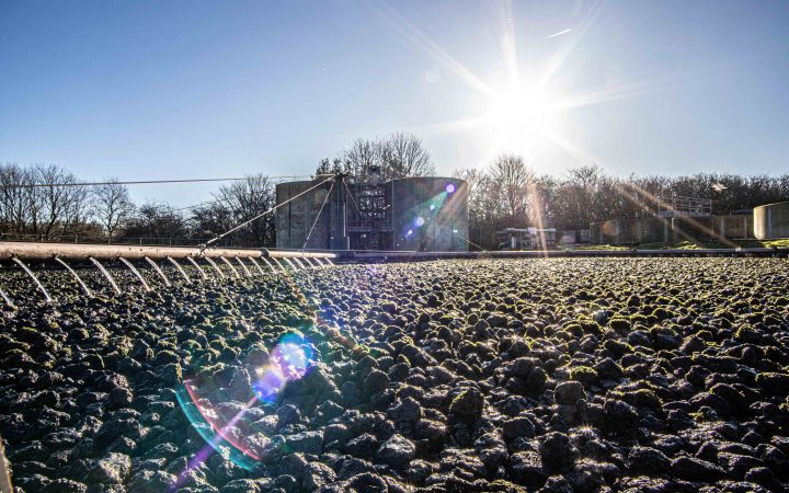 Rainton Construction & MGL Demolition Appointed to Northumbrian Water Group’s AMP8 framework