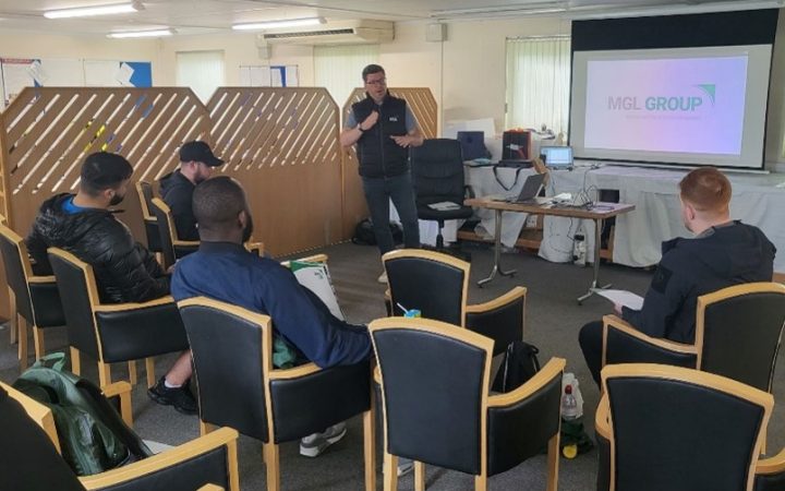 MGL Group’s New Partnership Empowers Armed Forces Leavers