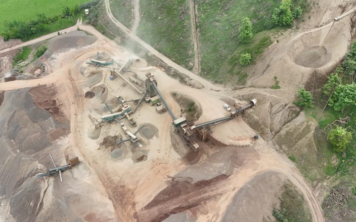 MGL Group Strengthens Operations with Acquisition of Two Quarries