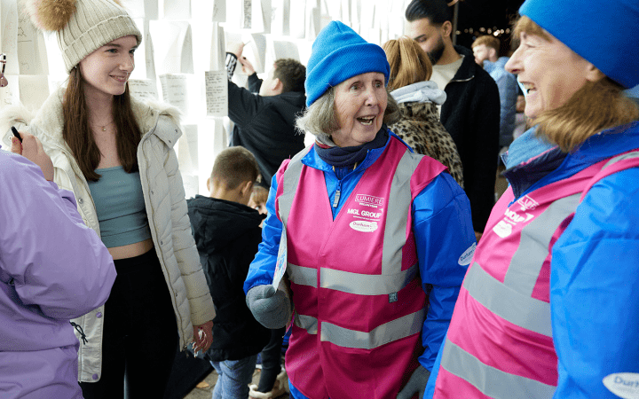 Celebrating Volunteers Week by Recognising Community Heroes