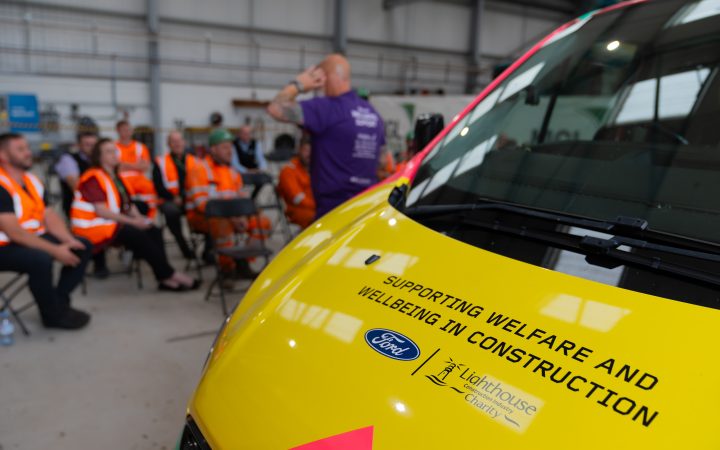 Making Mental Health Visible: MGL Group Stands Down for Worker Wellbeing