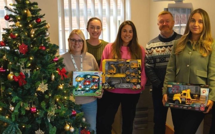 MGL Group’s Festive Commitment to Local Communities