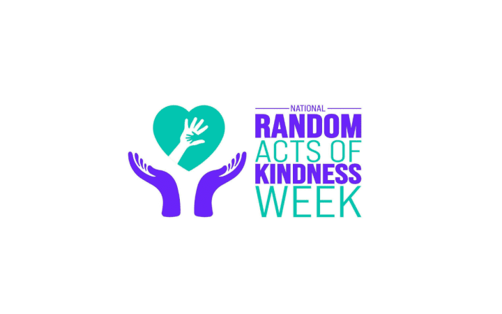 MGL Group Celebrates Kindness Week