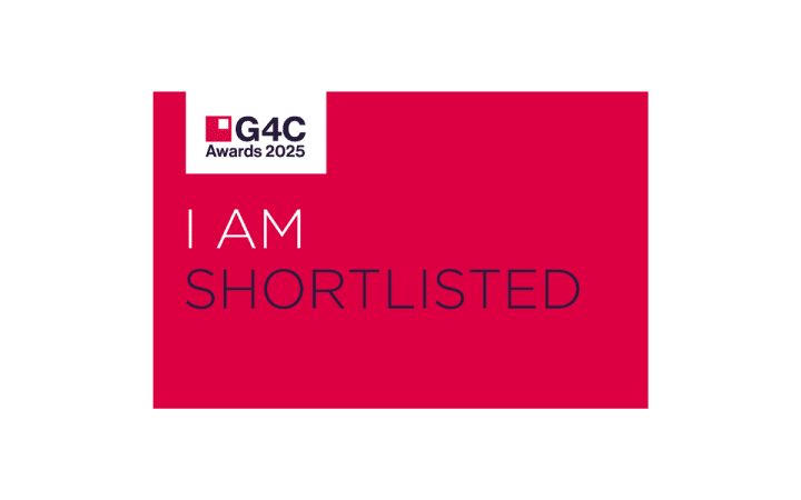 Multiple MGL Group Team Members Shortlisted for Prestigious G4C Awards!