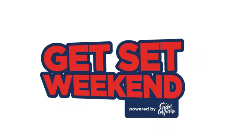 MGL Group Support’s Durham City Cricket Club’s Get Set Weekend
