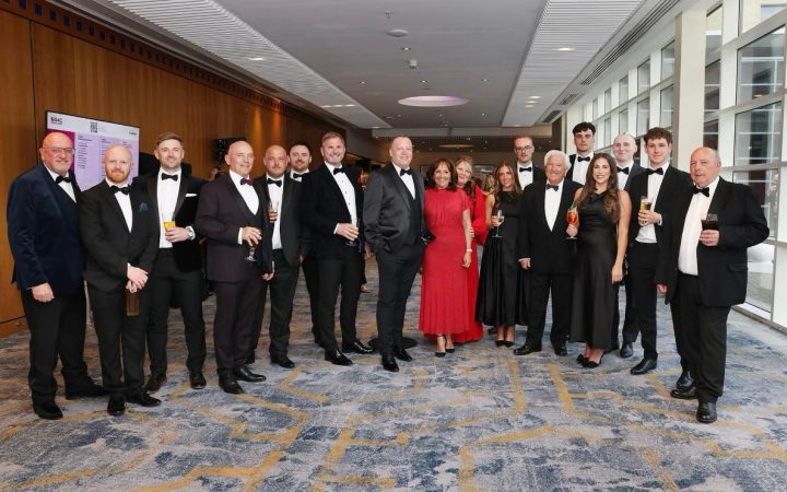 MGL Group Celebrates Future Talent at G4C Awards