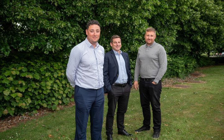 MGL Group’s Dan Hutton Appointed Chair of CECA North East