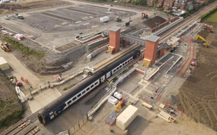 Rainton Construction Enhances Connectivity Across Northumberland